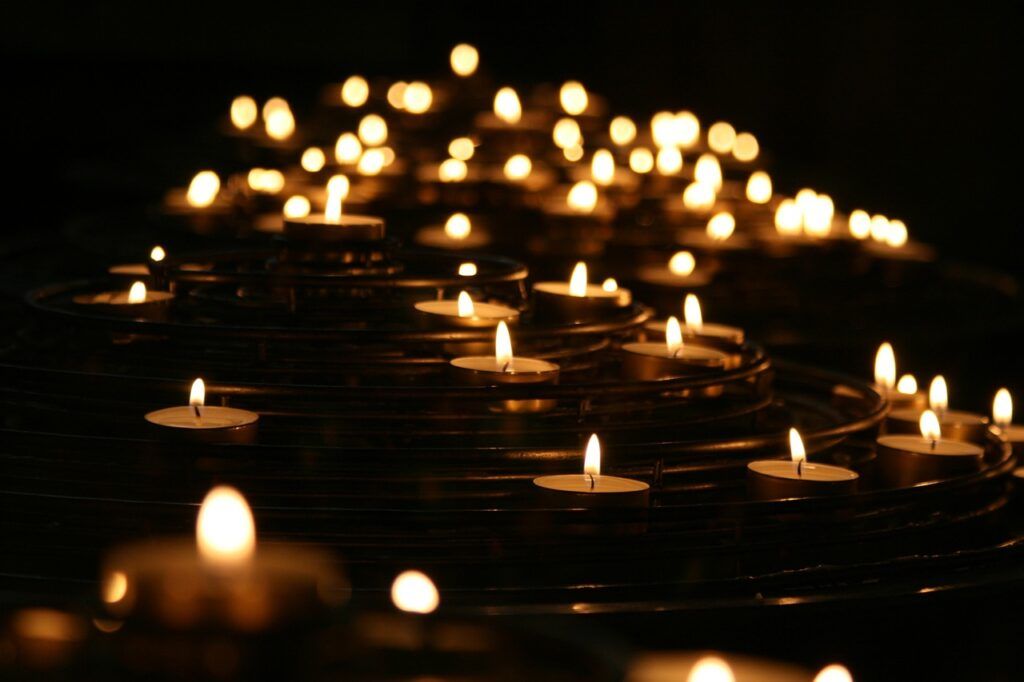 Imagen de de la Ruta Trujillo oculto por los monumentos de la localidad